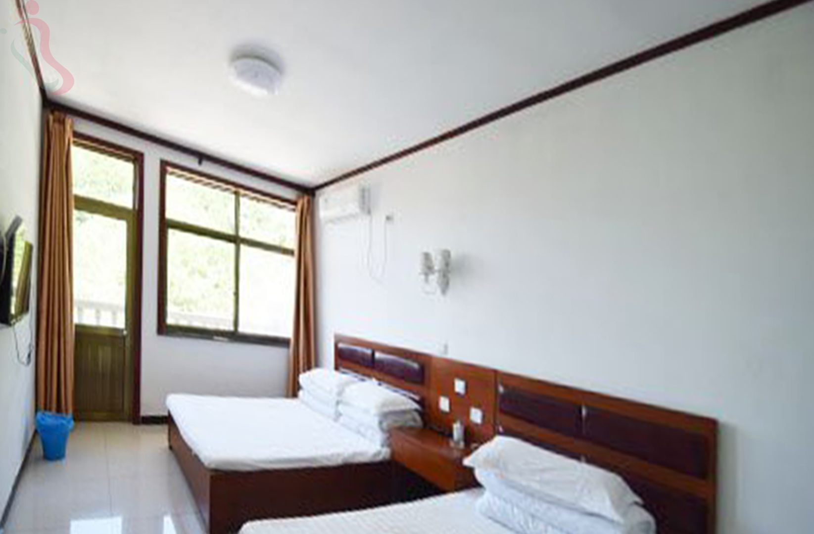 天津蓟州区九山顶德宝农家房间图片4