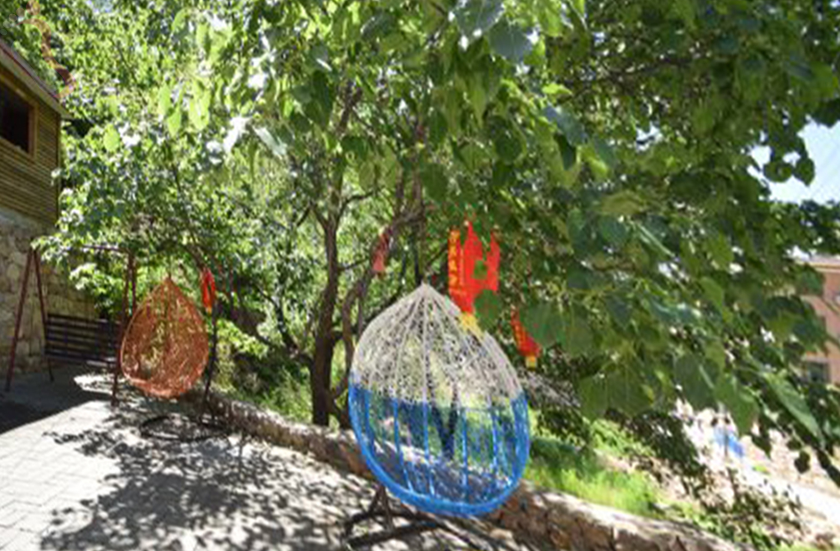 天津蓟州区九山顶德宝农家 - 图片4