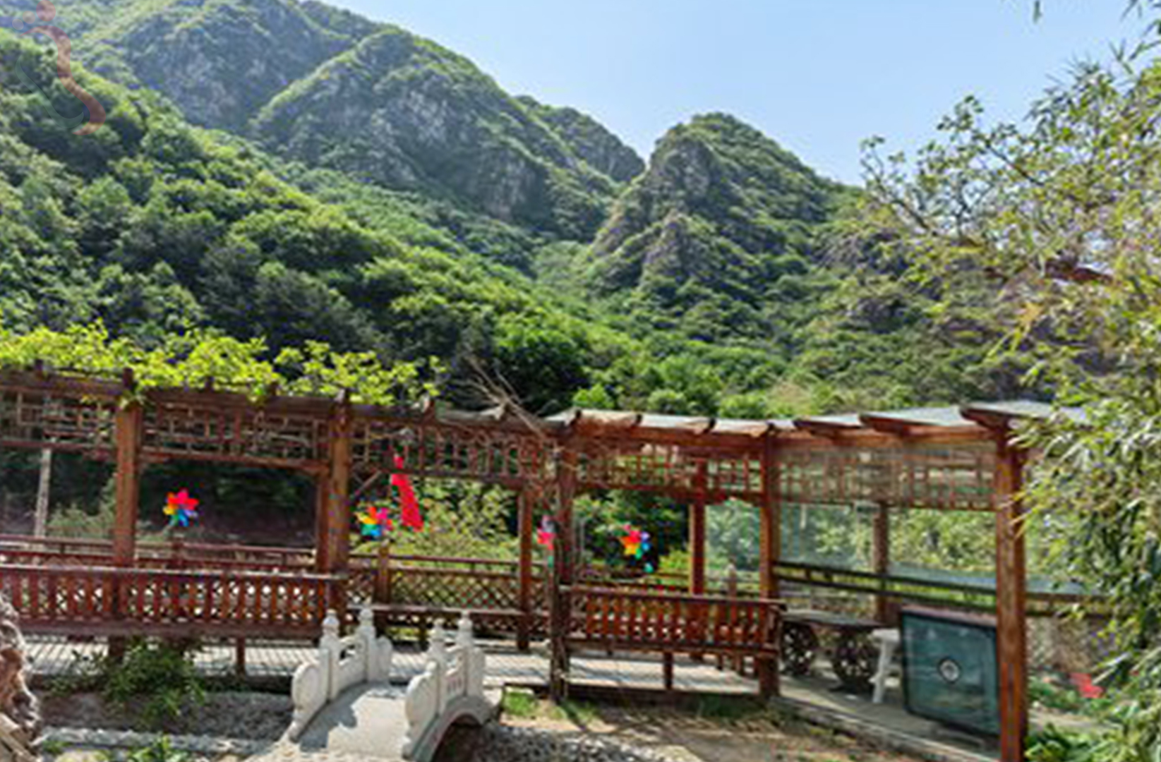 天津蓟州区九山顶山里的日子农家院 - 民宿介绍