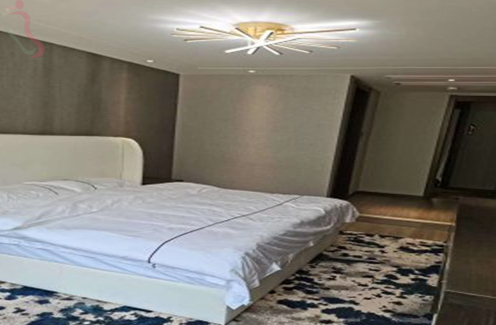 天津蓟州区九山顶溪语农家别墅房间图片3