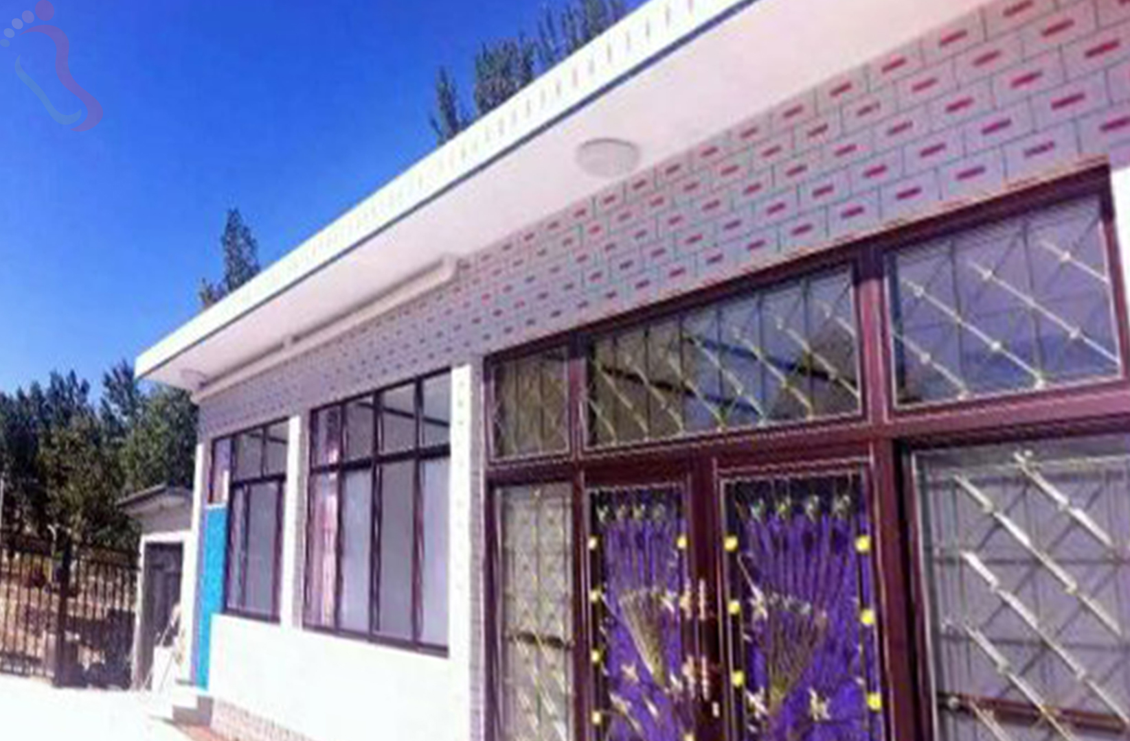 天津蓟州区九山顶福荣小院 - 图片1