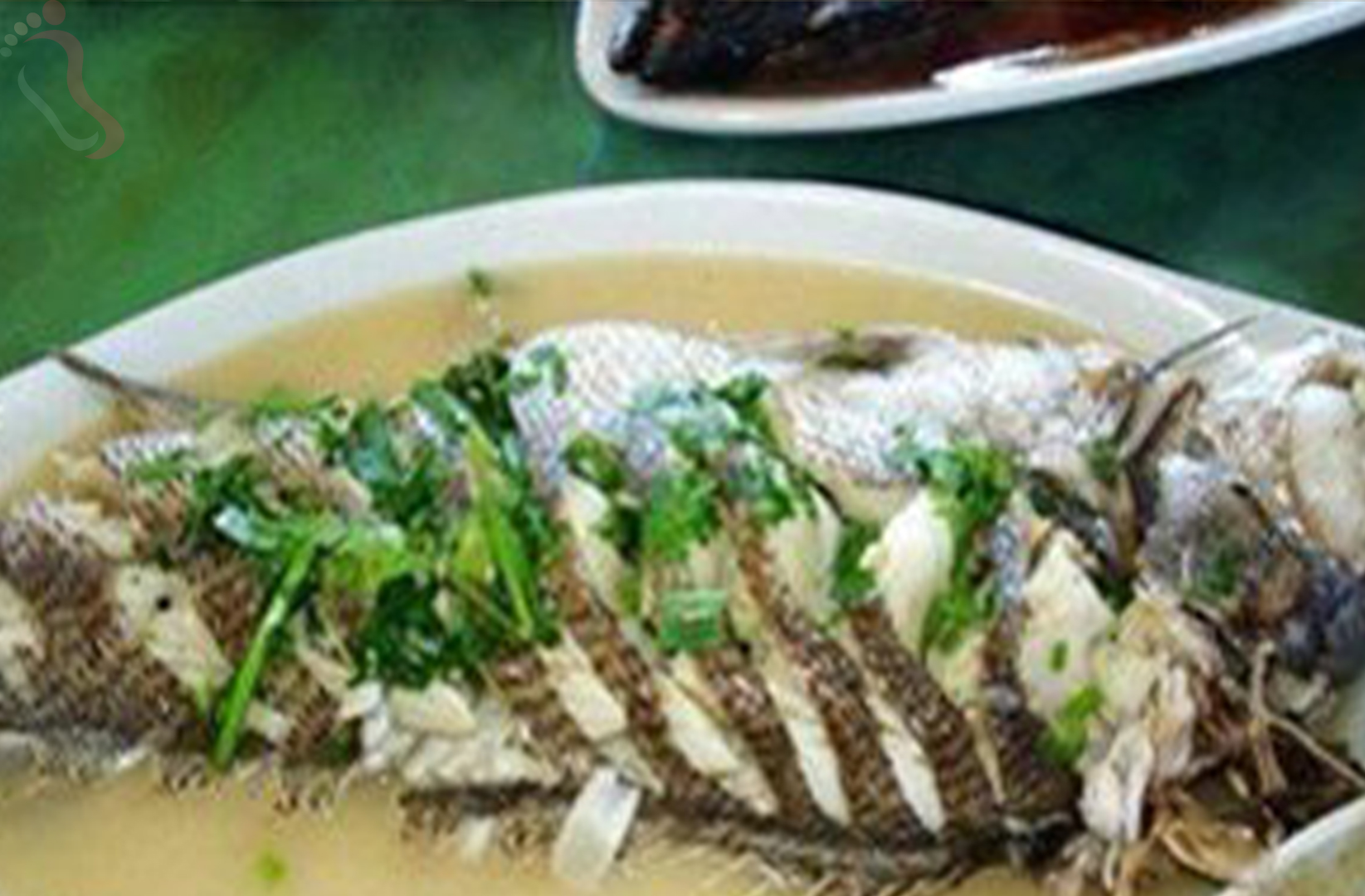 日照岚山区吴家台守刚渔家 - 餐饮介绍