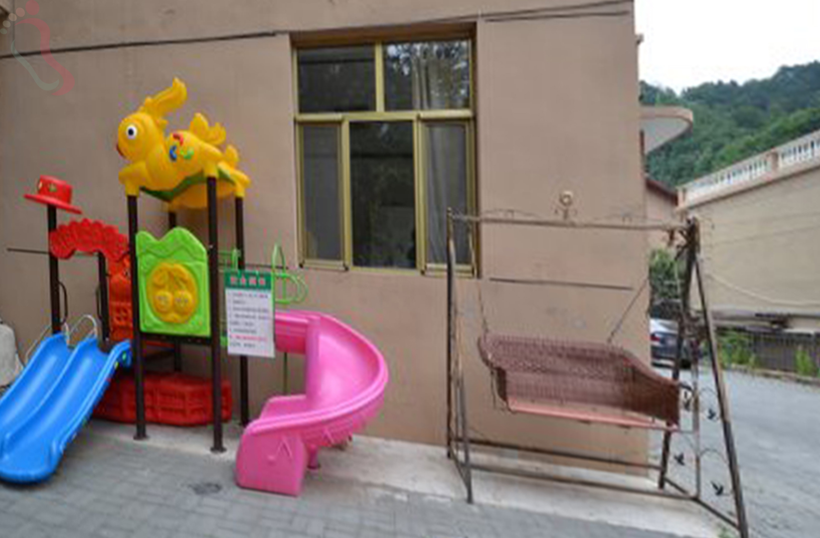 天津蓟州区九山顶农家院 - 图片3