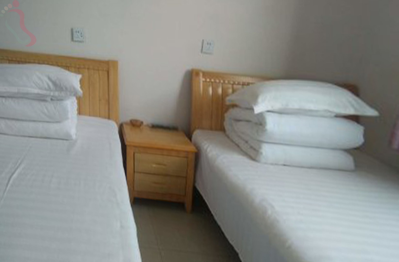 天津蓟州区九山顶福荣小院房间图片4