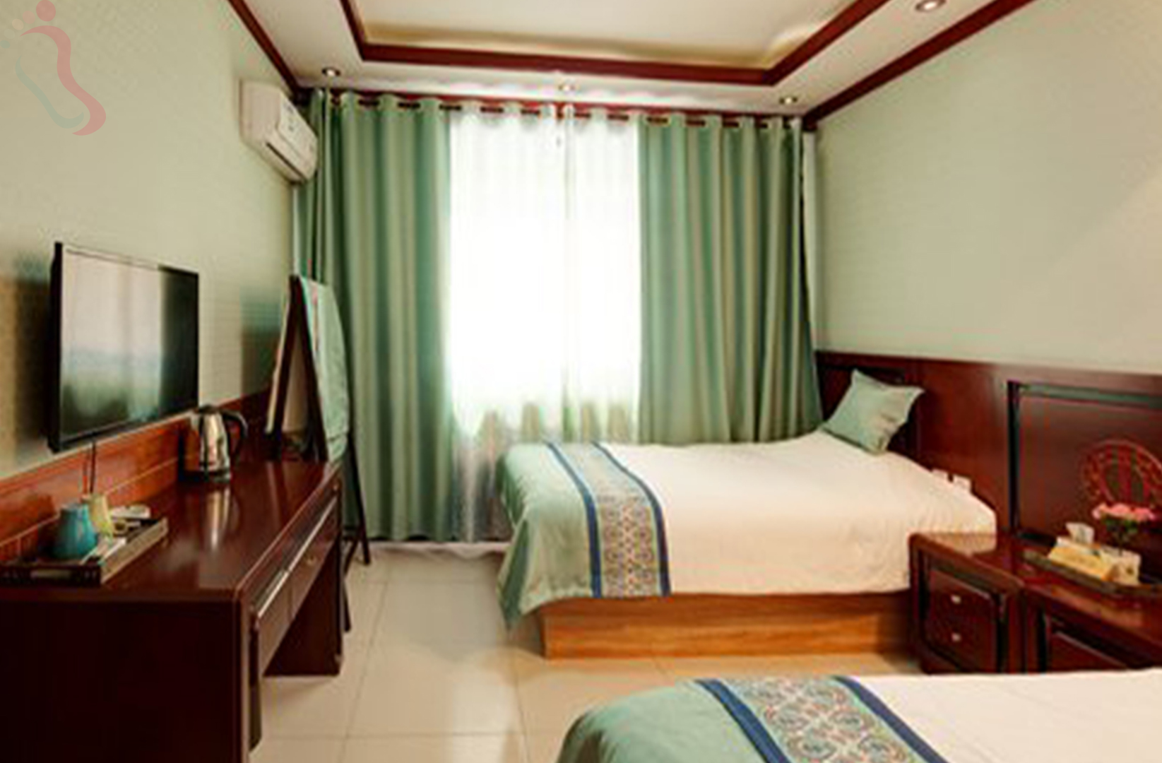 天津蓟州区九山顶山里的日子农家院房间图片2