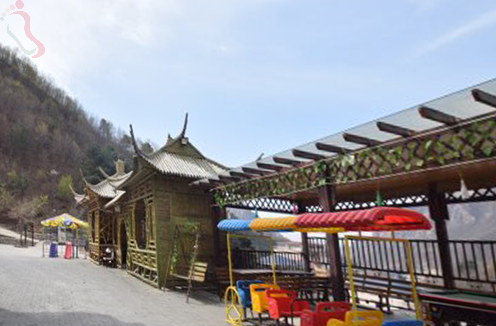 天津蓟州区九山顶志强别墅 - 民宿介绍