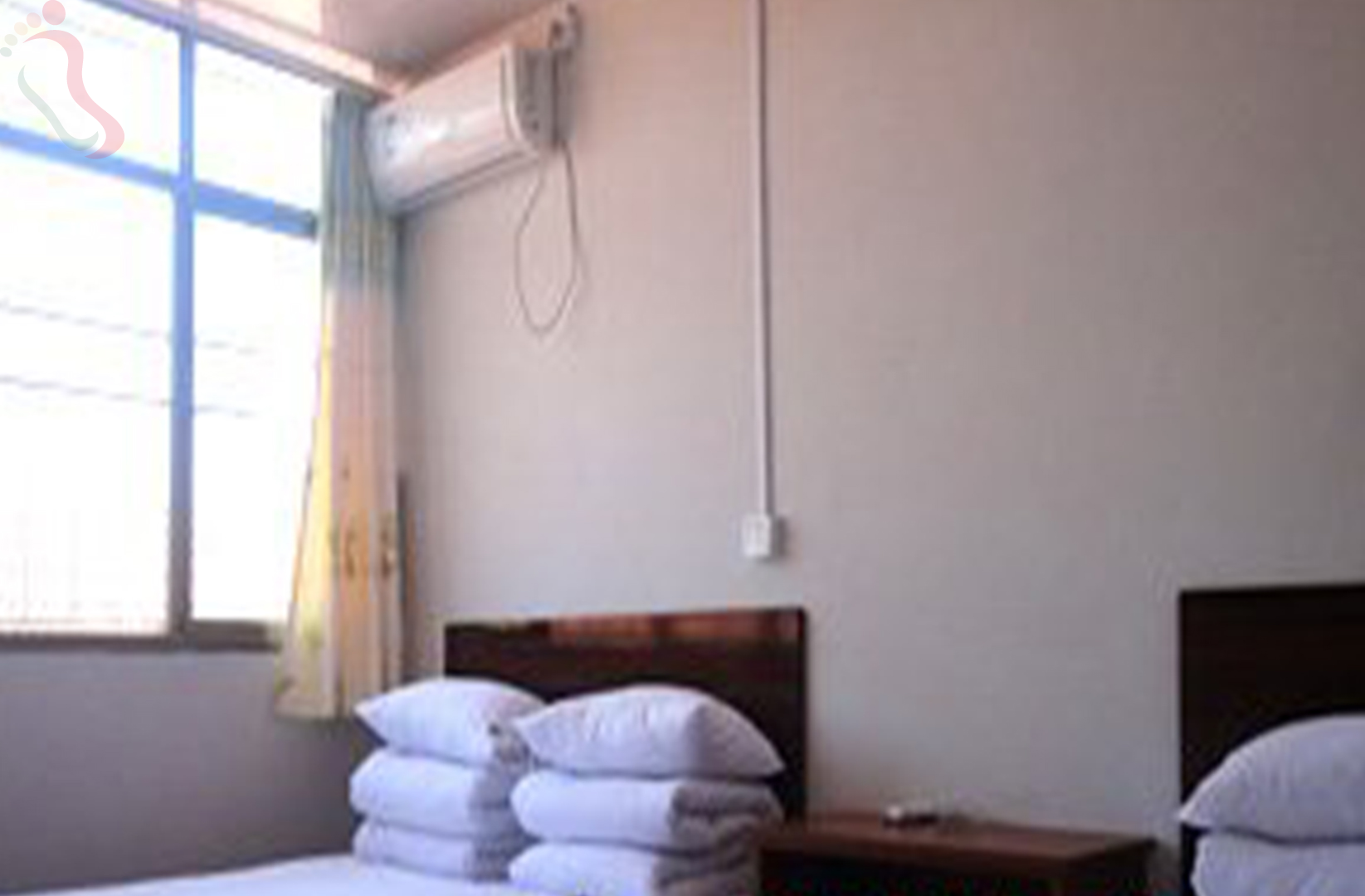 日照岚山区日照吴家台北海渔家房间图片4