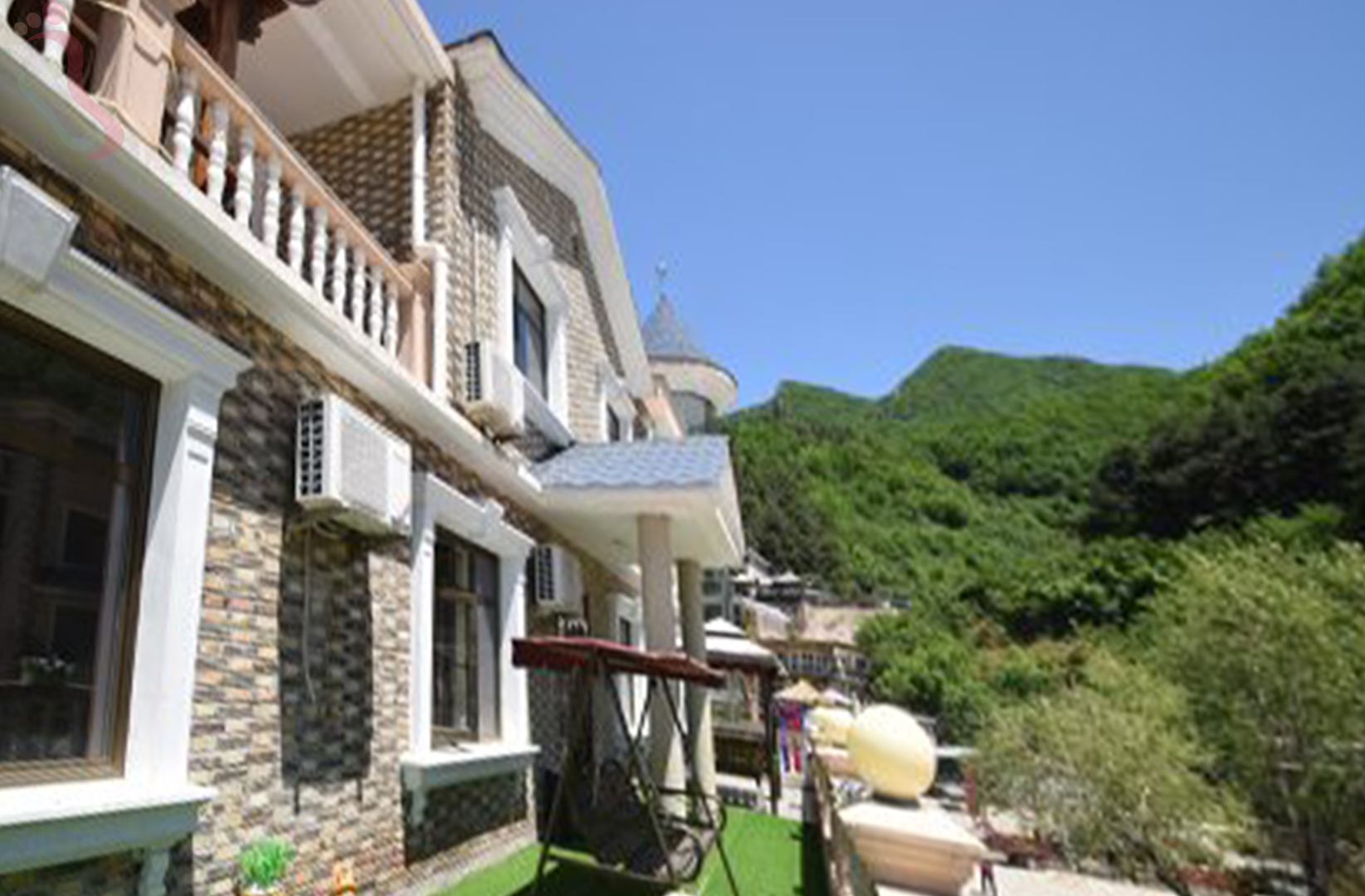 天津蓟州区九山顶雅馨园农家别墅 - 民宿介绍