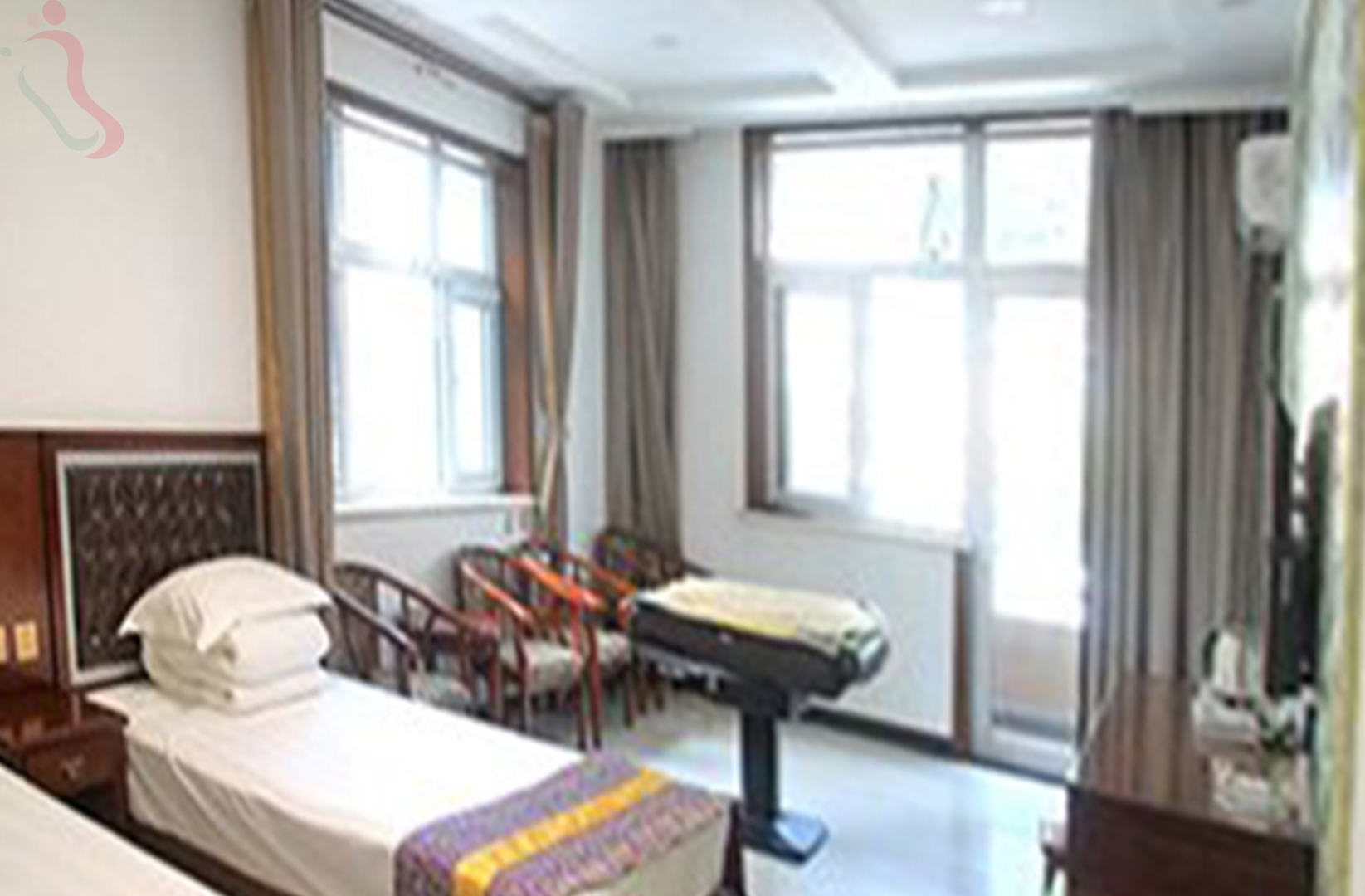 天津蓟州区九山顶学刚别墅房间图片1