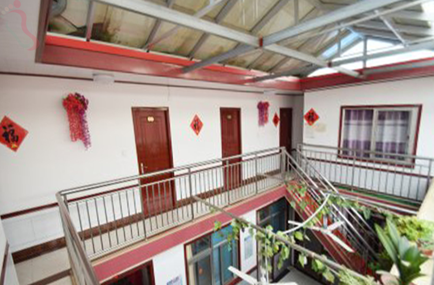 日照岚山区吴家台守刚渔家 - 图片2