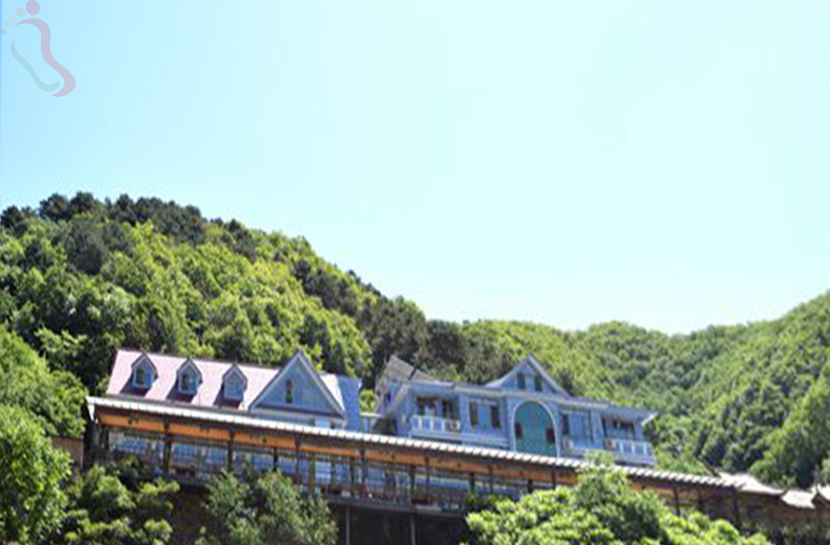 天津蓟州区九山顶志强别墅 - 民宿介绍