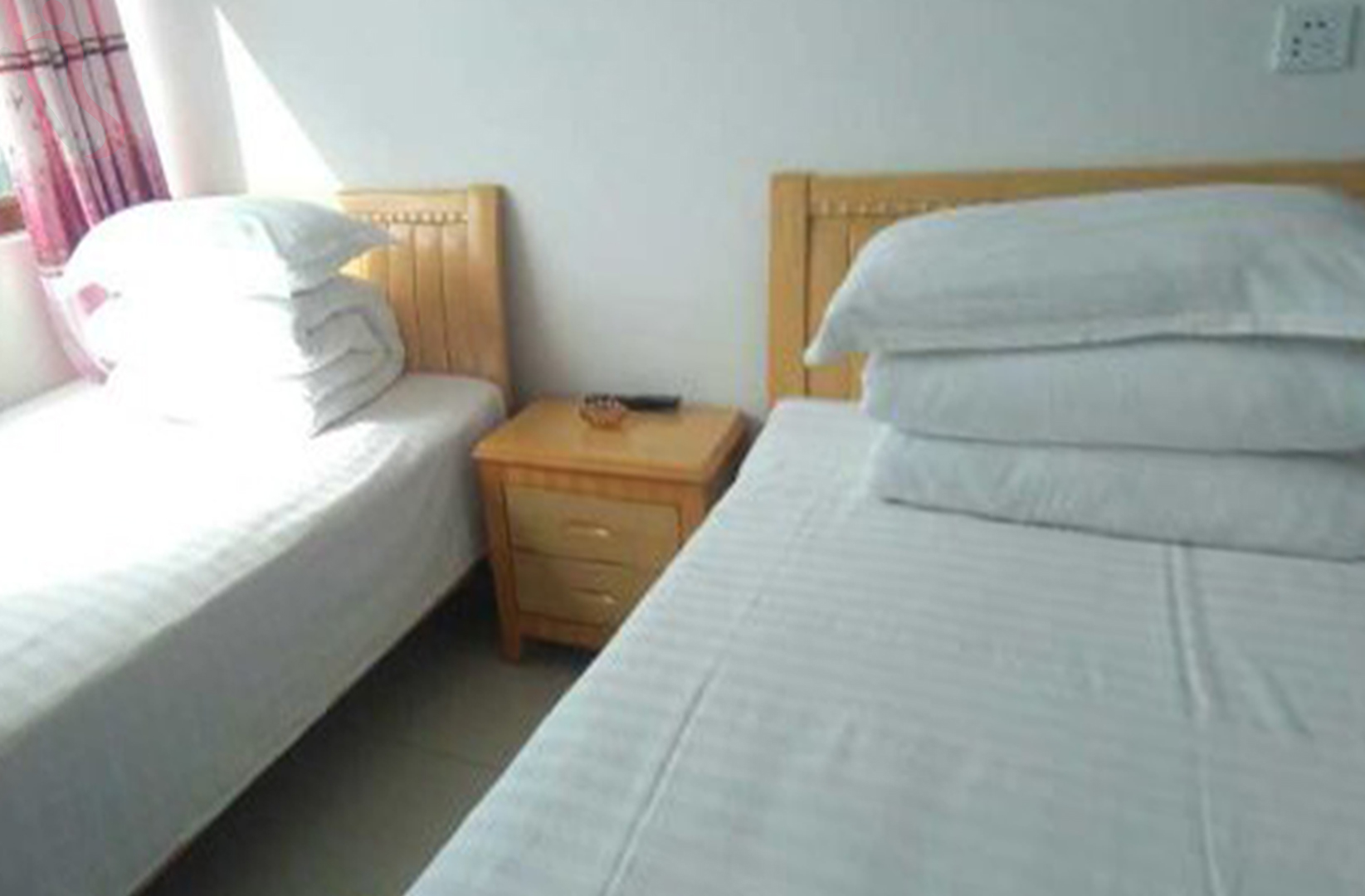 天津蓟州区九山顶福荣小院房间图片3