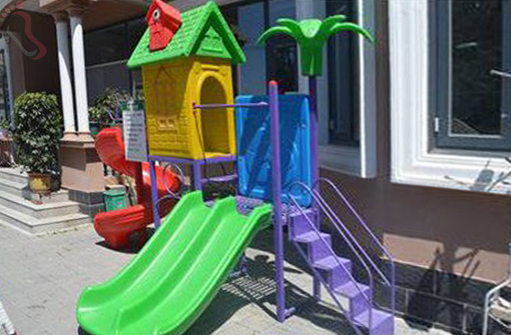 天津蓟州区九山顶寳鑫源 - 图片4