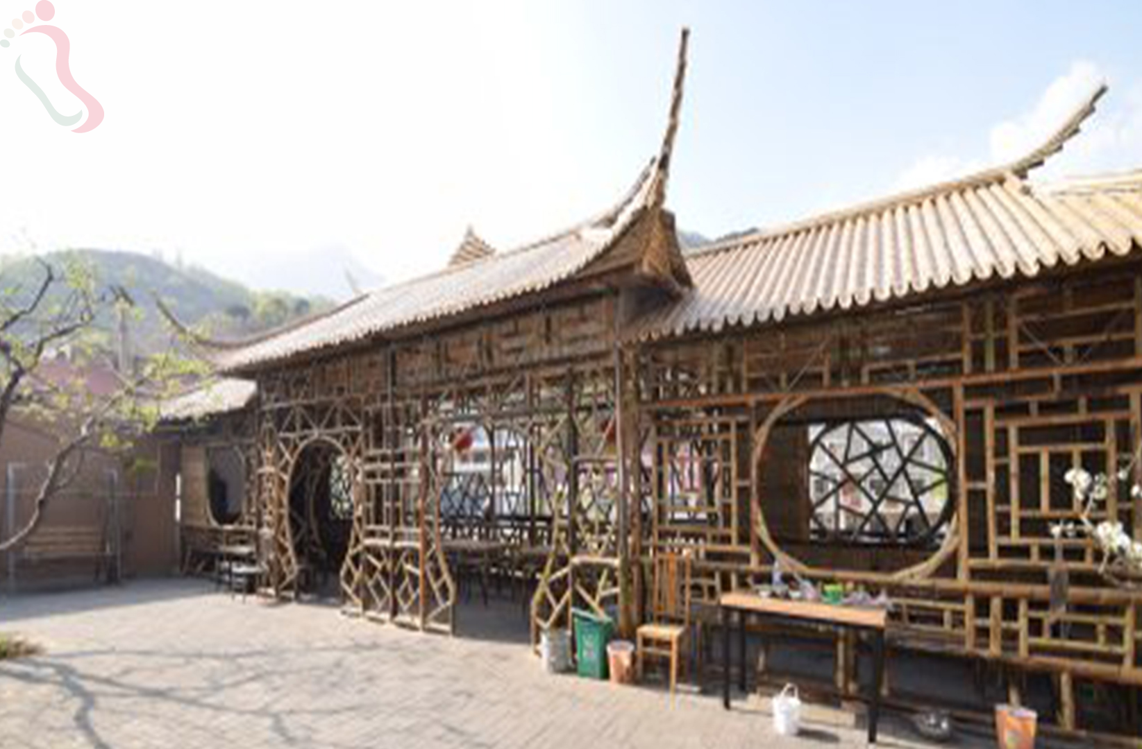 天津蓟州区九山顶福龙别墅(五星级) - 图片4