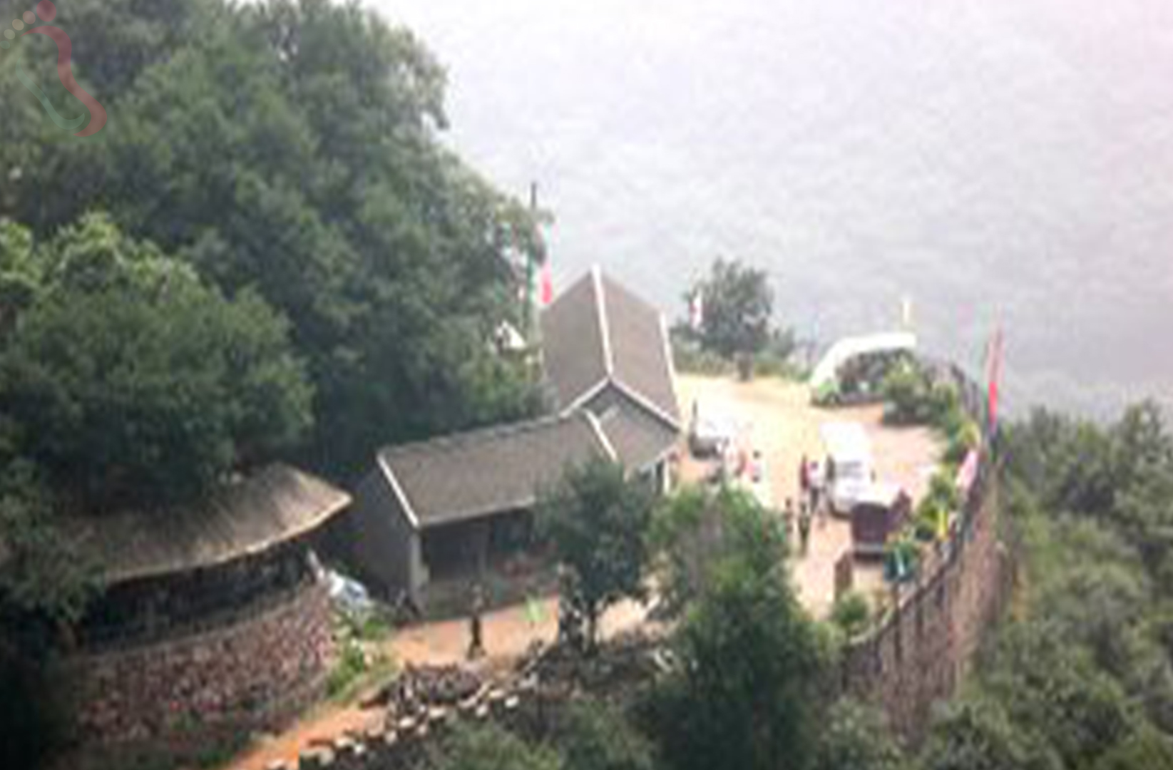 天津蓟州区九山顶玉辉农家院 - 周边游玩