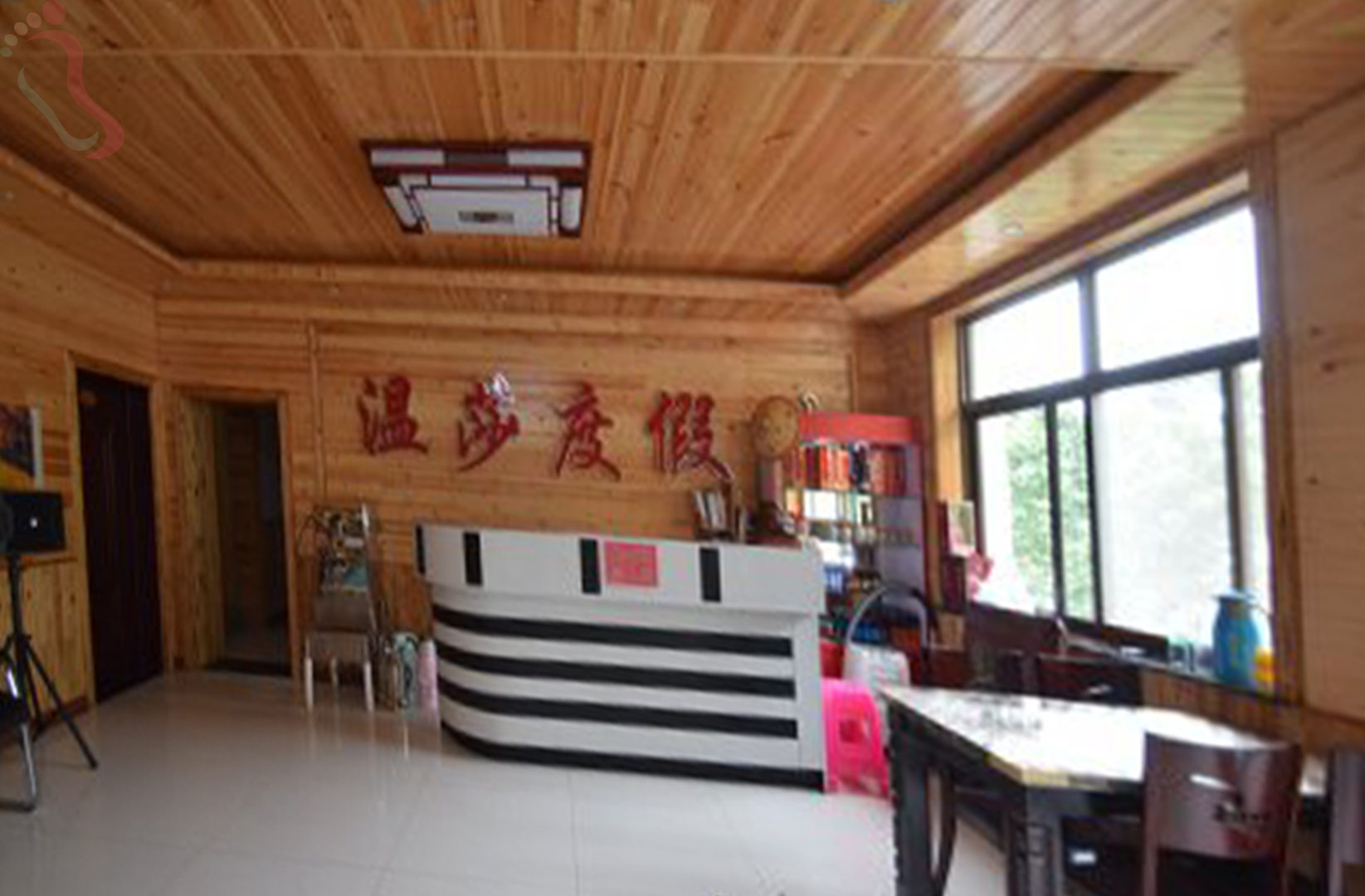 天津蓟州区九山顶德宝农家 - 民宿介绍