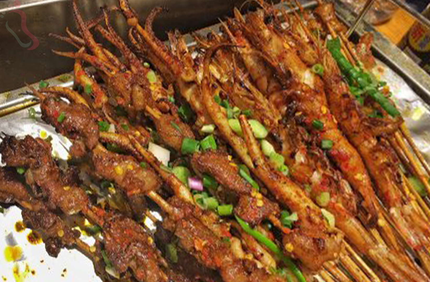 天津蓟州区九山顶王家大院 - 餐饮介绍