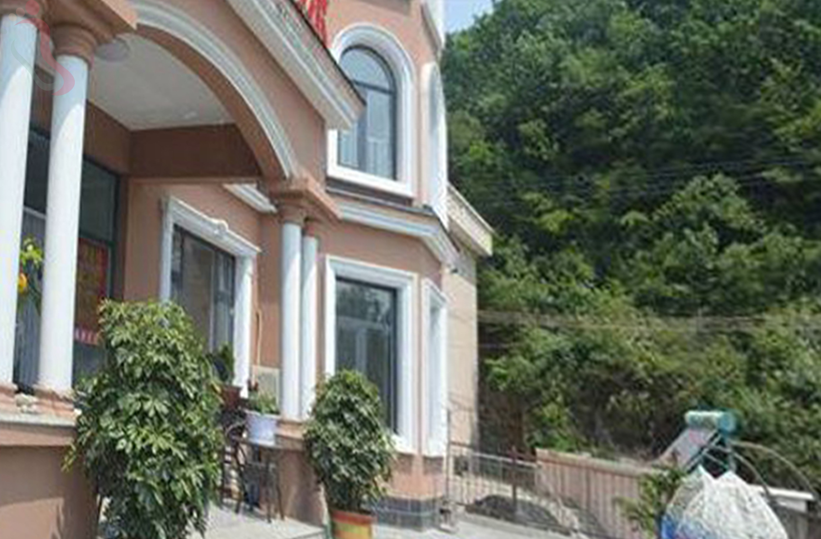 天津蓟州区九山顶寳鑫源 - 图片2