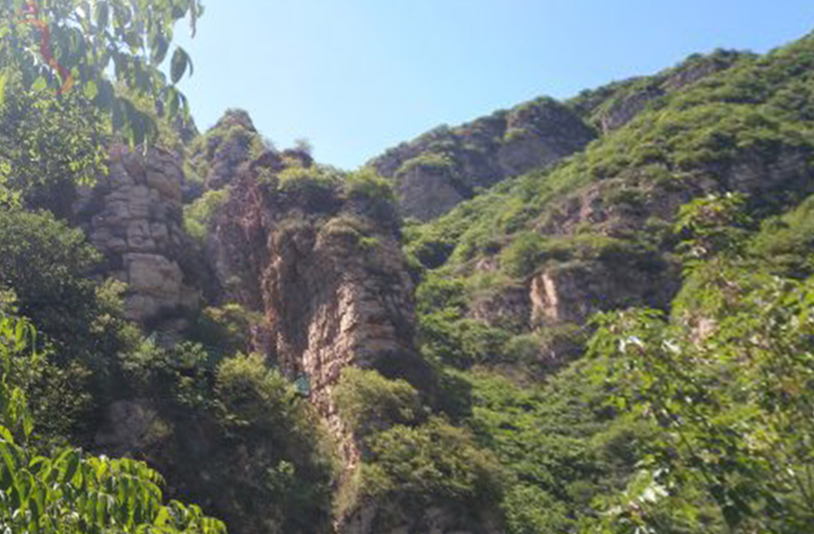 天津蓟州区九山顶善知园别墅 - 周边游玩