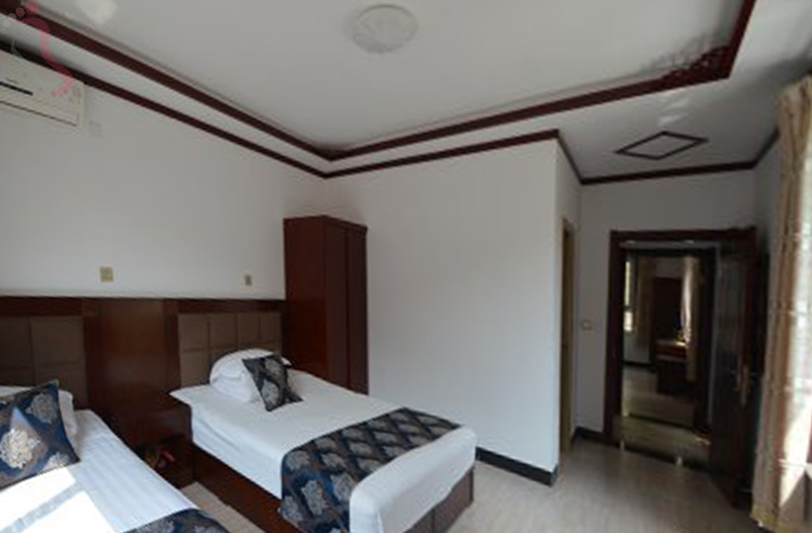 天津蓟州区九山顶九仙居农家院房间图片3