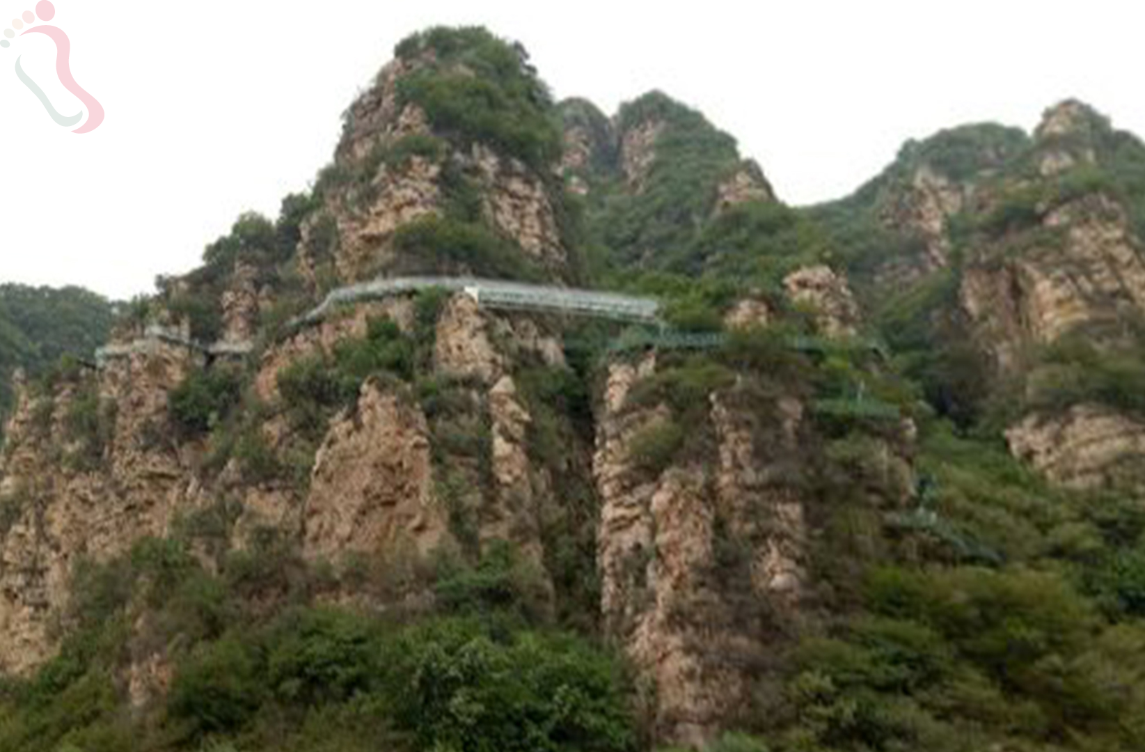 天津蓟州区九山顶善知园别墅 - 周边游玩