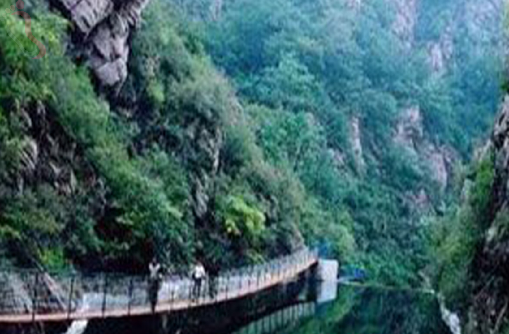 天津蓟州区九山顶滨杰农家别墅 - 周边游玩