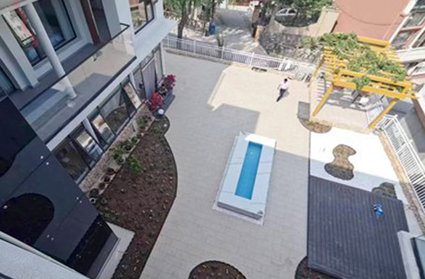 天津蓟州区九山顶伴山●山居精品民宿 - 图片1