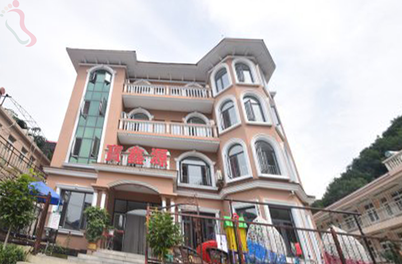 天津蓟州区九山顶寳鑫源 - 图片1