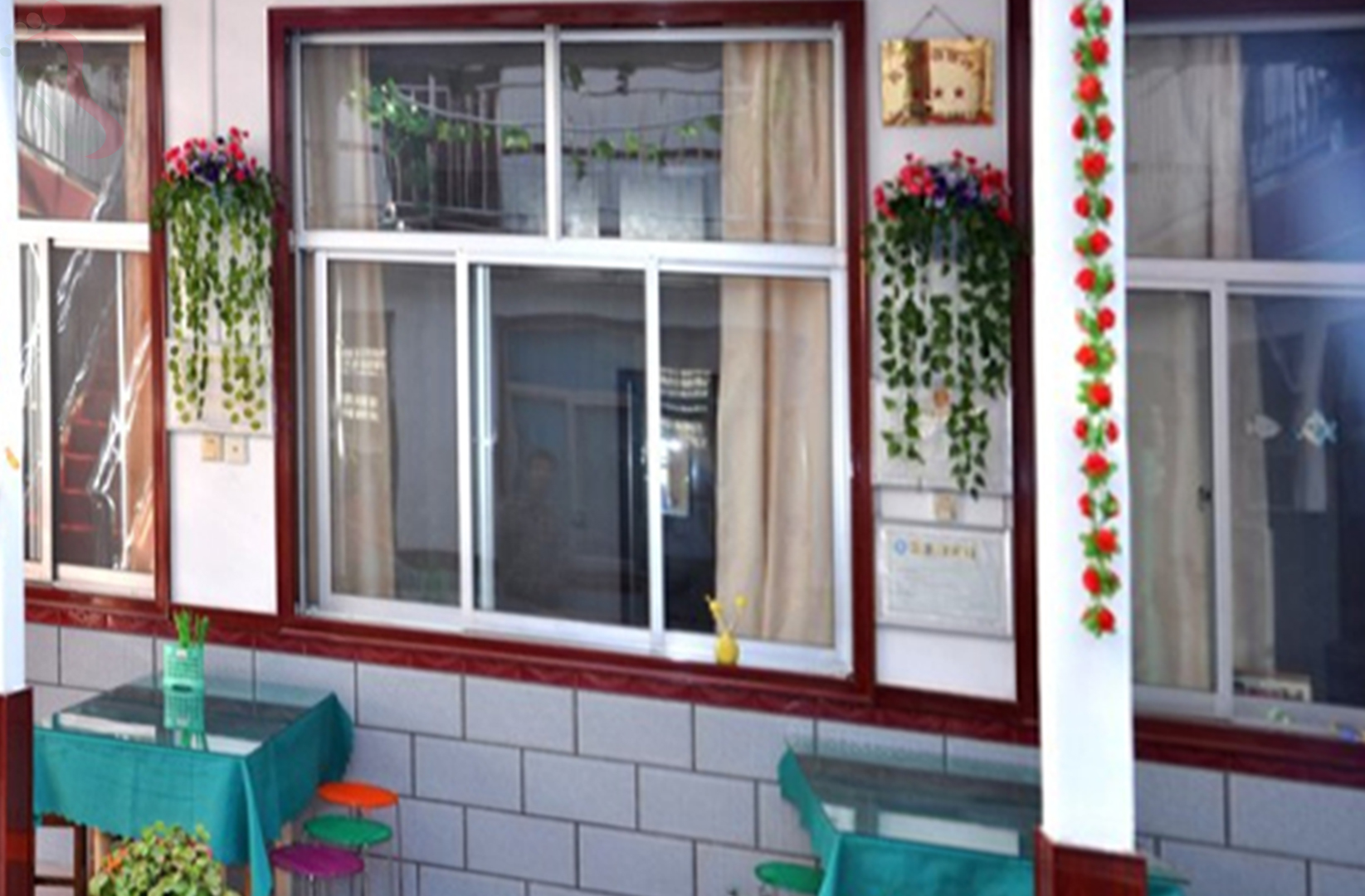 日照岚山区吴家台守刚渔家 - 图片3