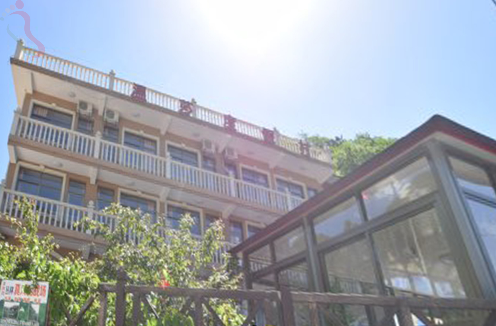 天津蓟州区九山顶德宝农家 - 图片2