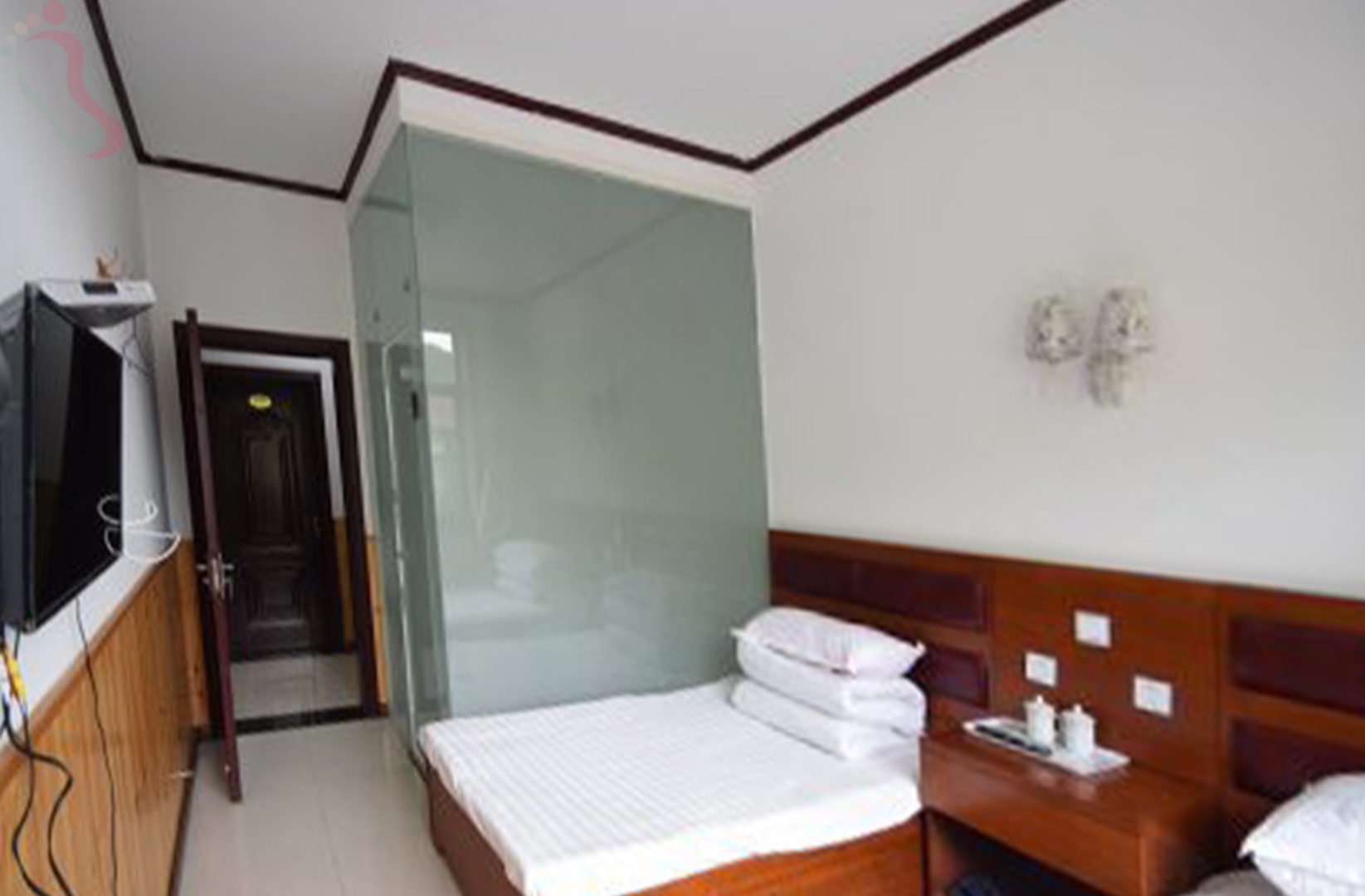 天津蓟州区九山顶德宝农家房间图片2