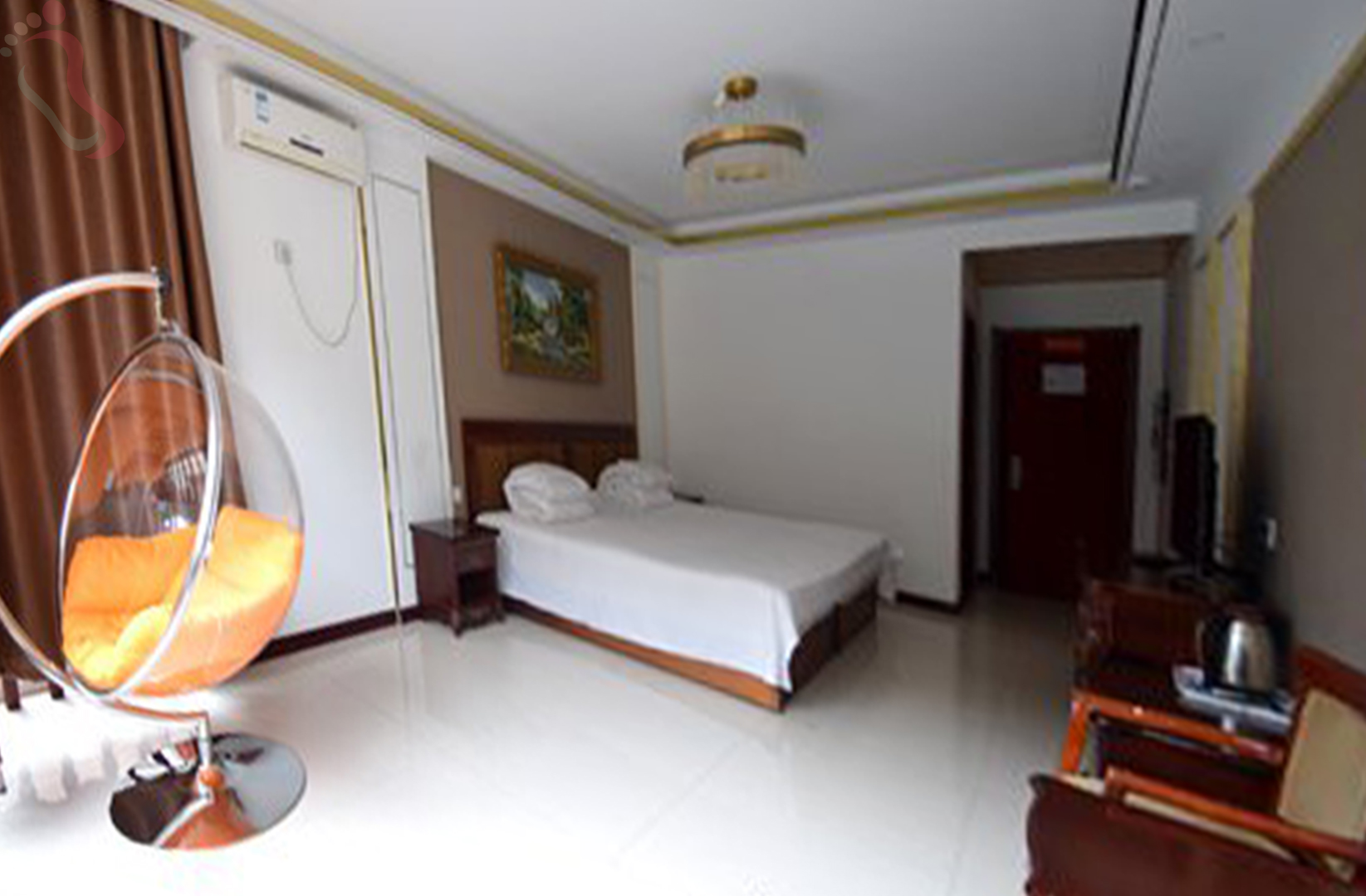 天津蓟州区九山顶王家大院 - 图片3