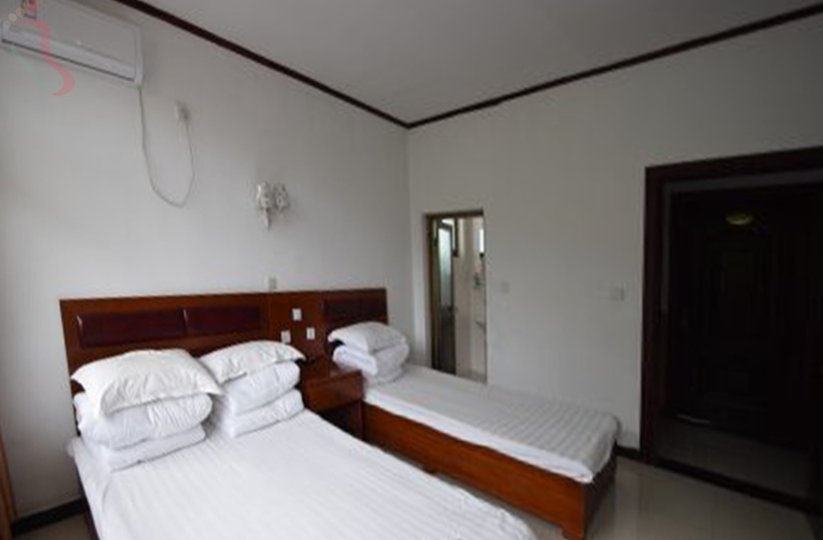 天津蓟州区九山顶德宝农家房间图片3