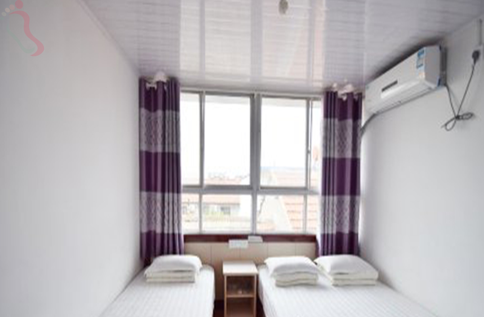 日照岚山区吴家台守刚渔家房间图片1