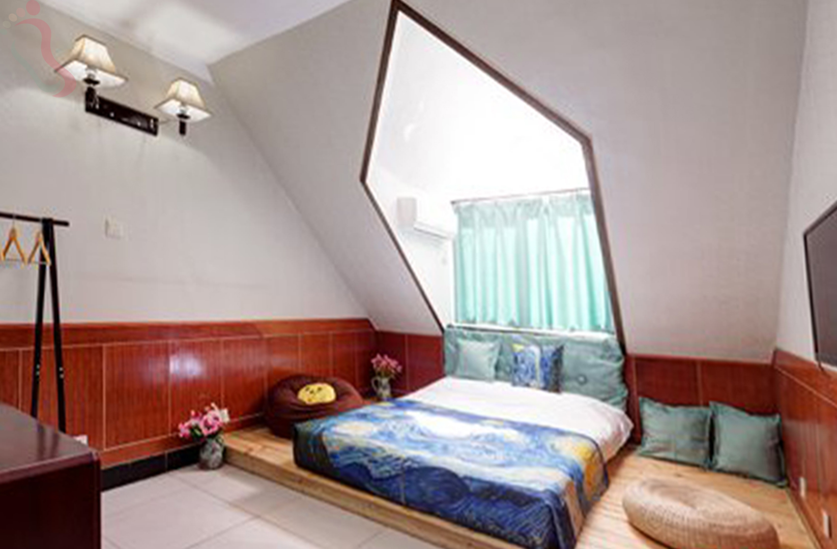 天津蓟州区九山顶山里的日子农家院房间图片4