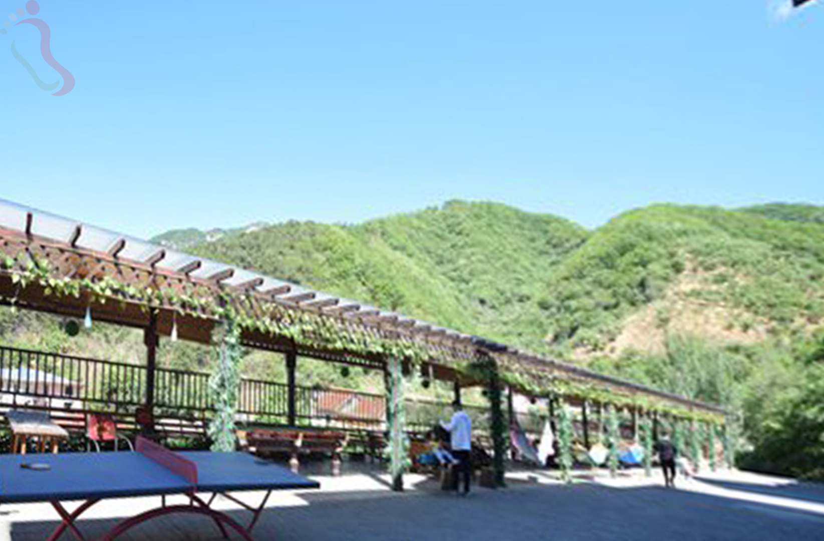 天津蓟州区九山顶志强别墅 - 图片4