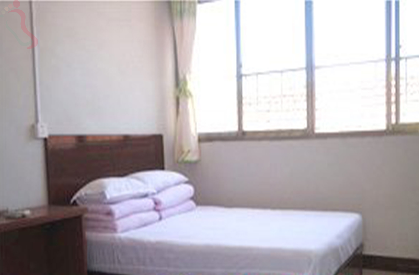 日照岚山区日照吴家台北海渔家房间图片1