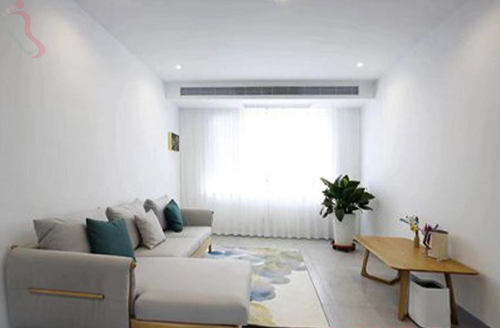 天津蓟州区九山顶伴山●山居精品民宿房间图片3