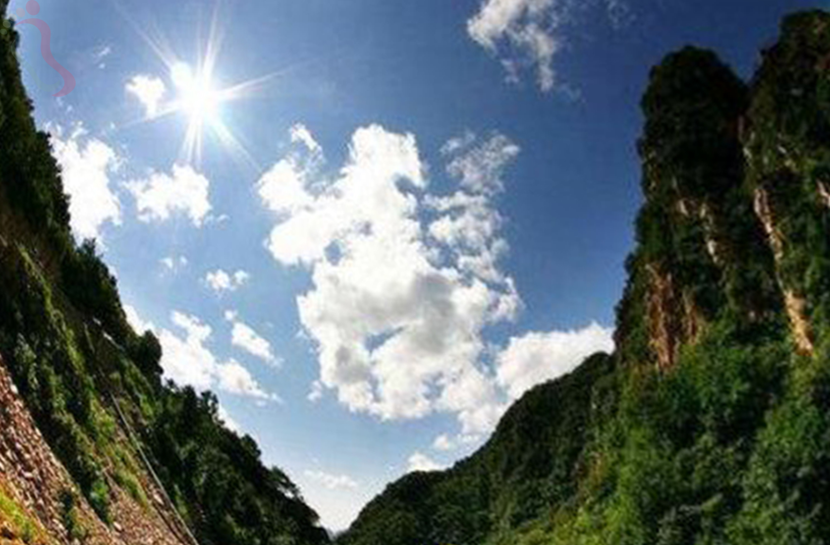 天津蓟州区九山顶华明园 - 周边游玩