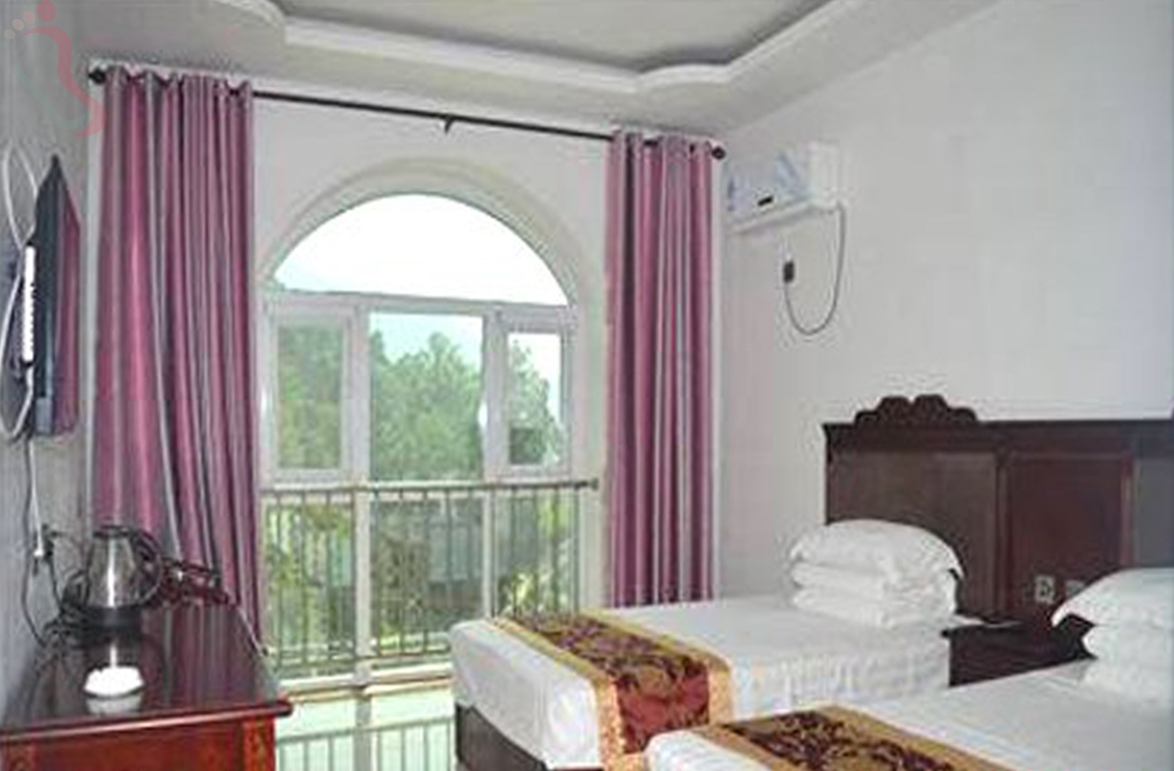 天津蓟州区九山顶寳鑫源房间图片1