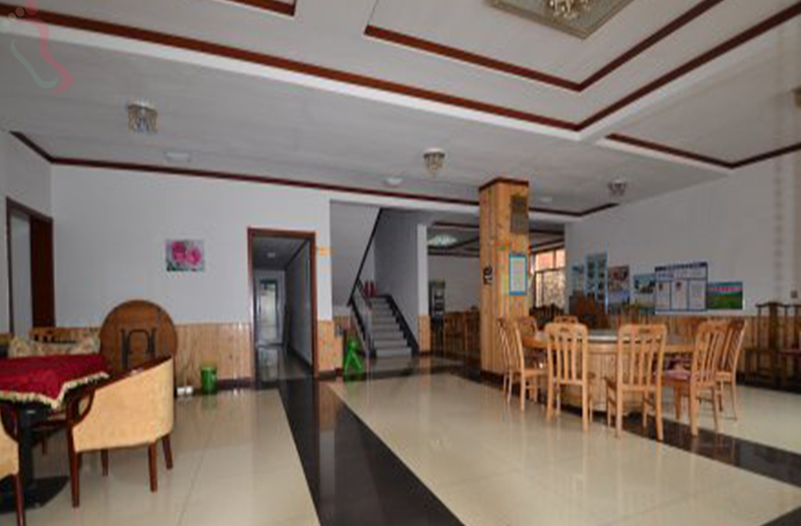 天津蓟州区九山顶农家院 - 图片4