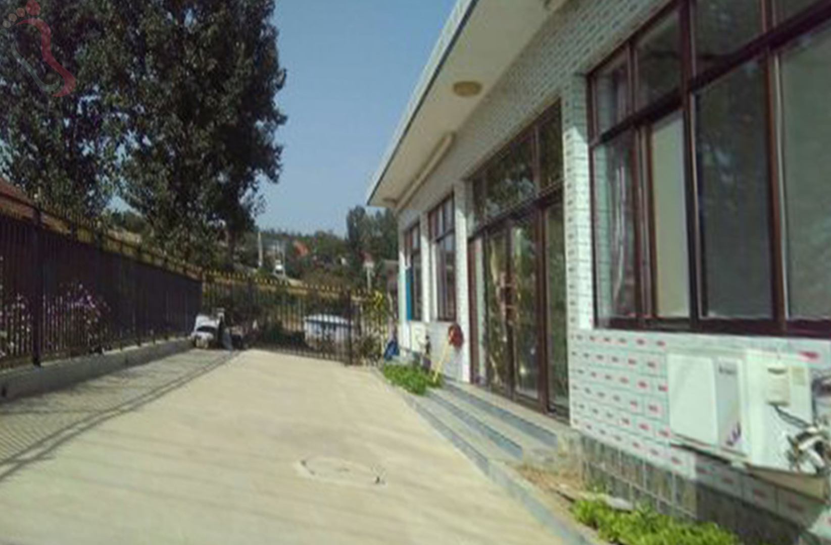 天津蓟州区九山顶福荣小院 - 图片3