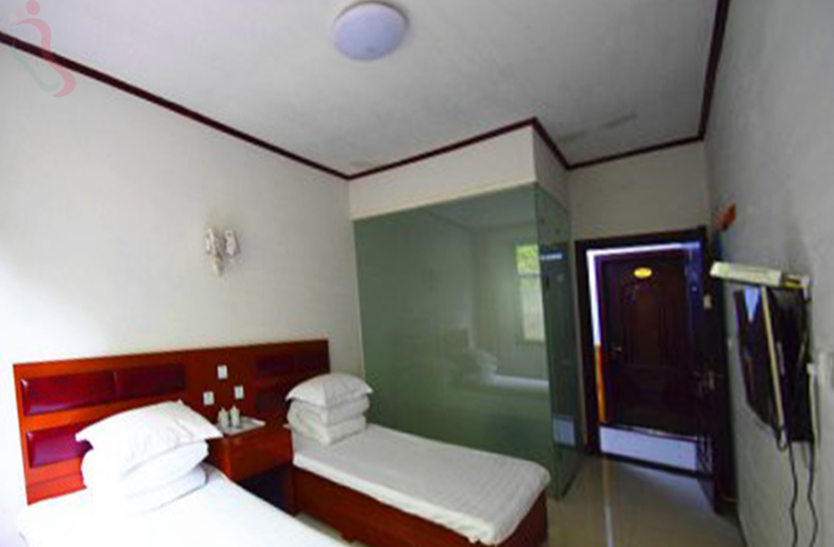 天津蓟州区九山顶德宝农家房间图片1