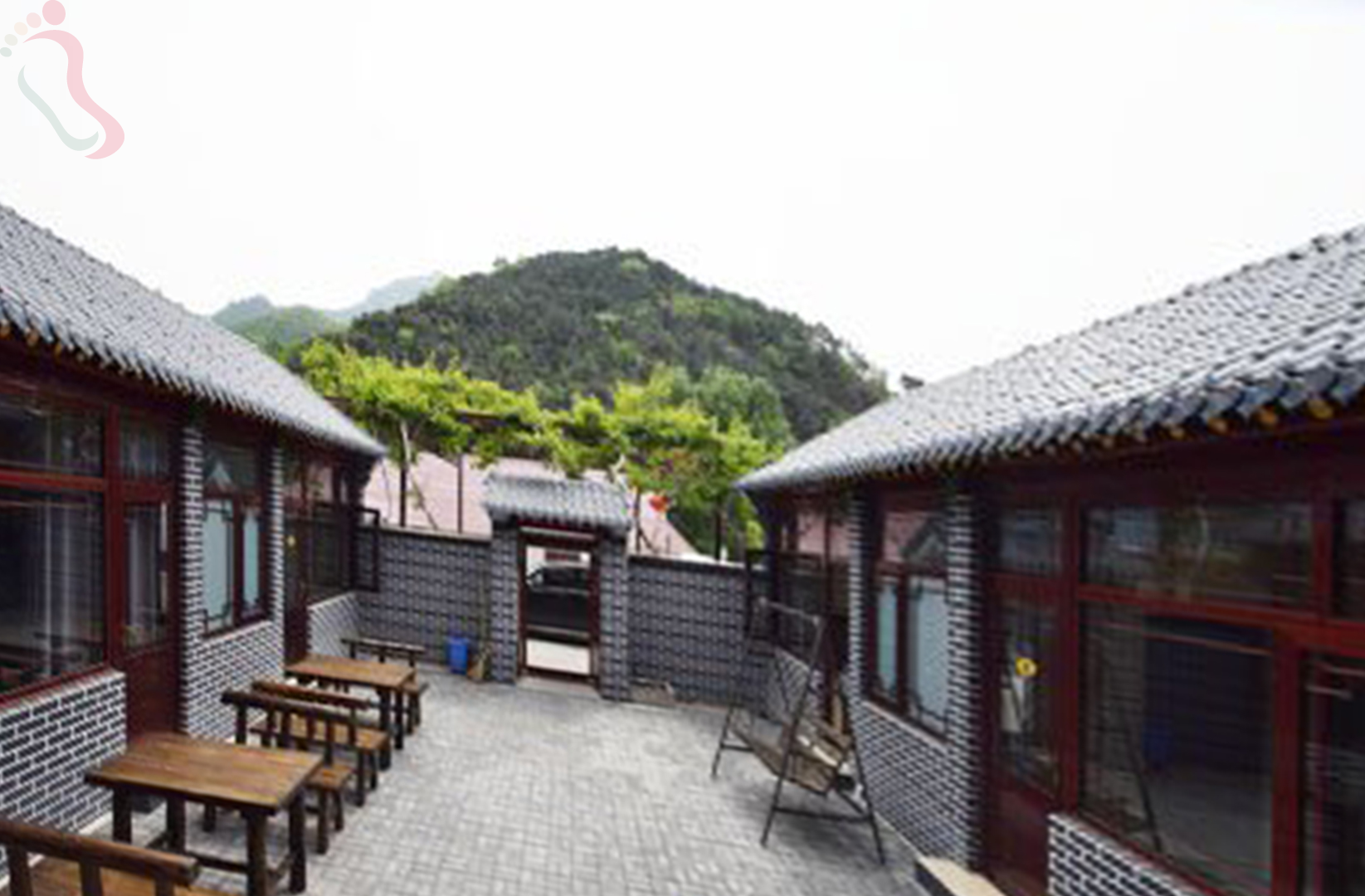 天津蓟州区九山顶高家四合院 - 民宿介绍