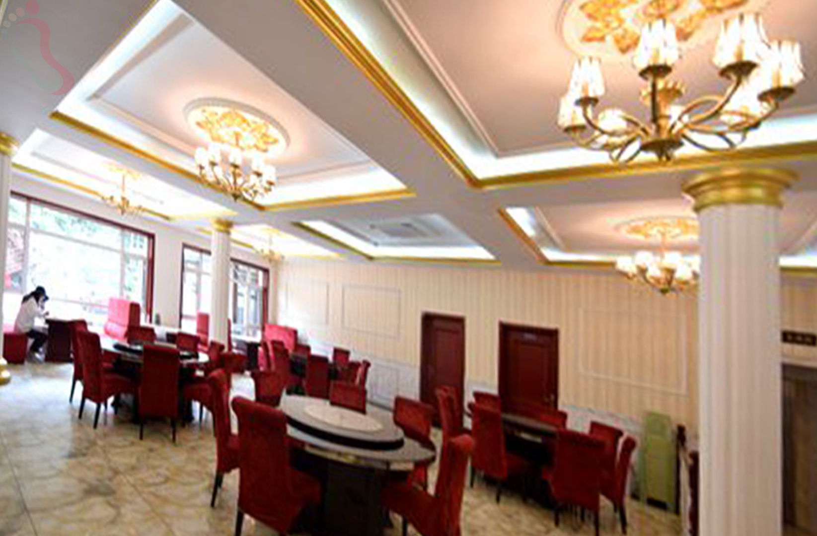 天津蓟州区九山顶王家大院 - 图片2