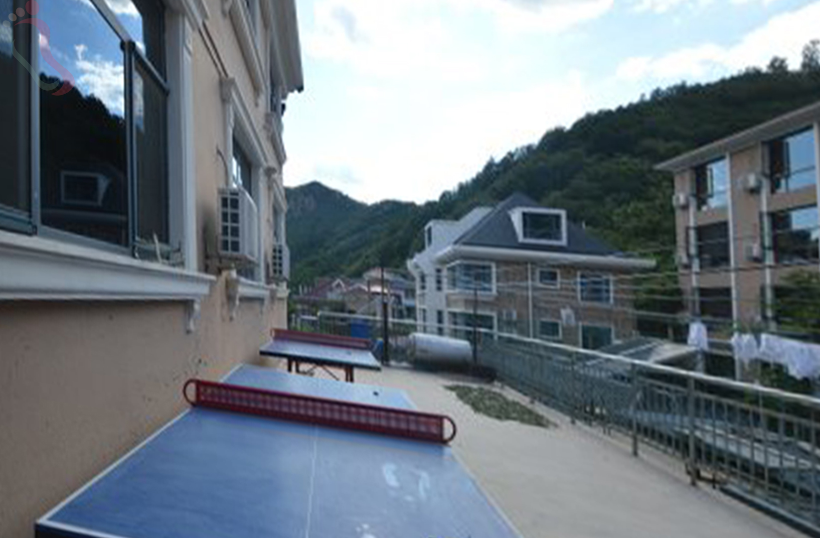 天津蓟州区九顶山-居仙阁农家别墅 - 图片3