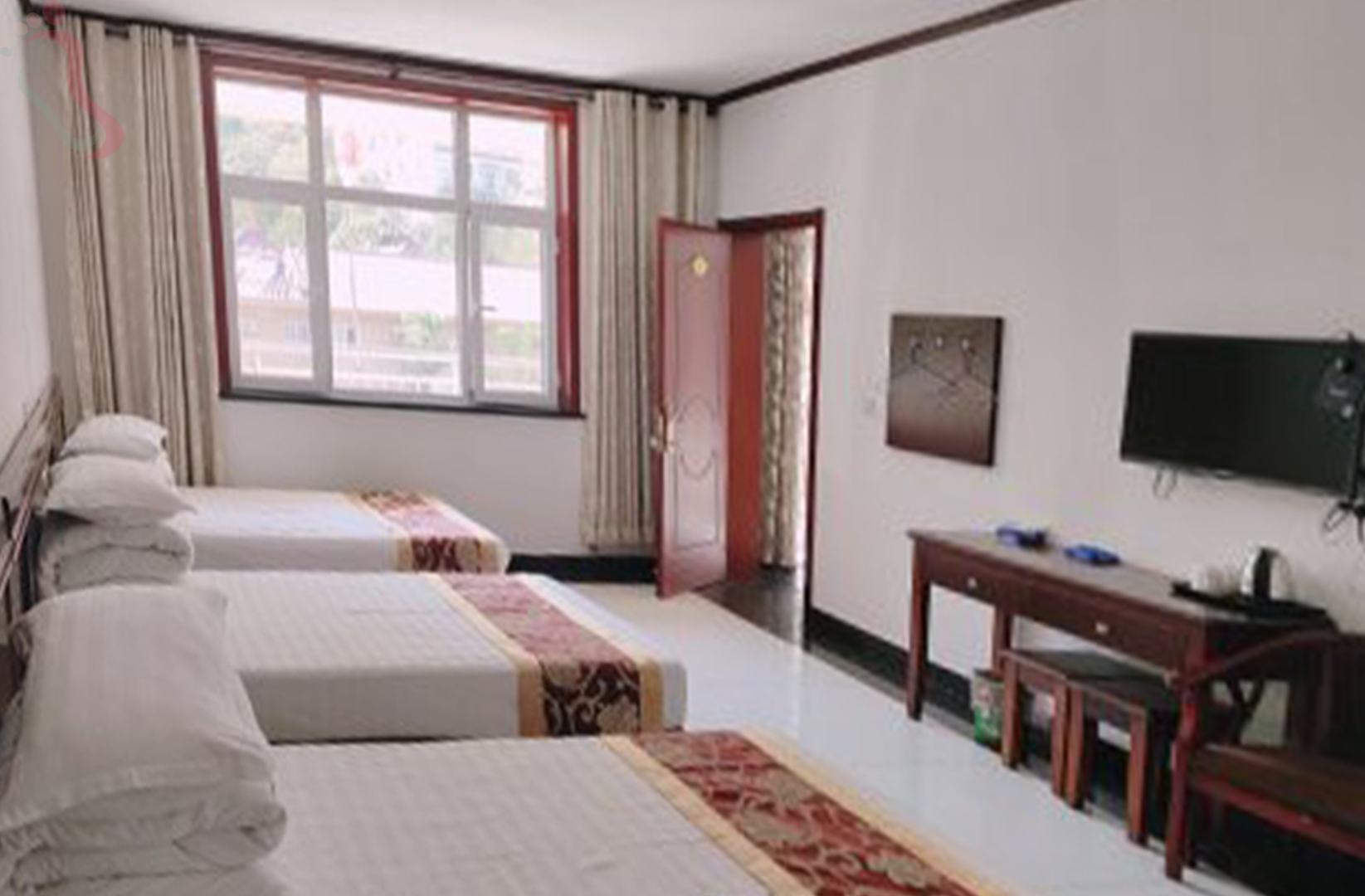 天津蓟州区九山顶善知园别墅房间图片2