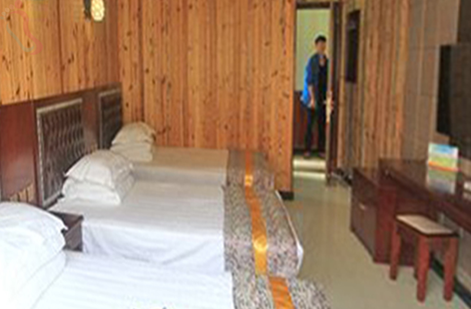 天津蓟州区九山顶学刚别墅房间图片4