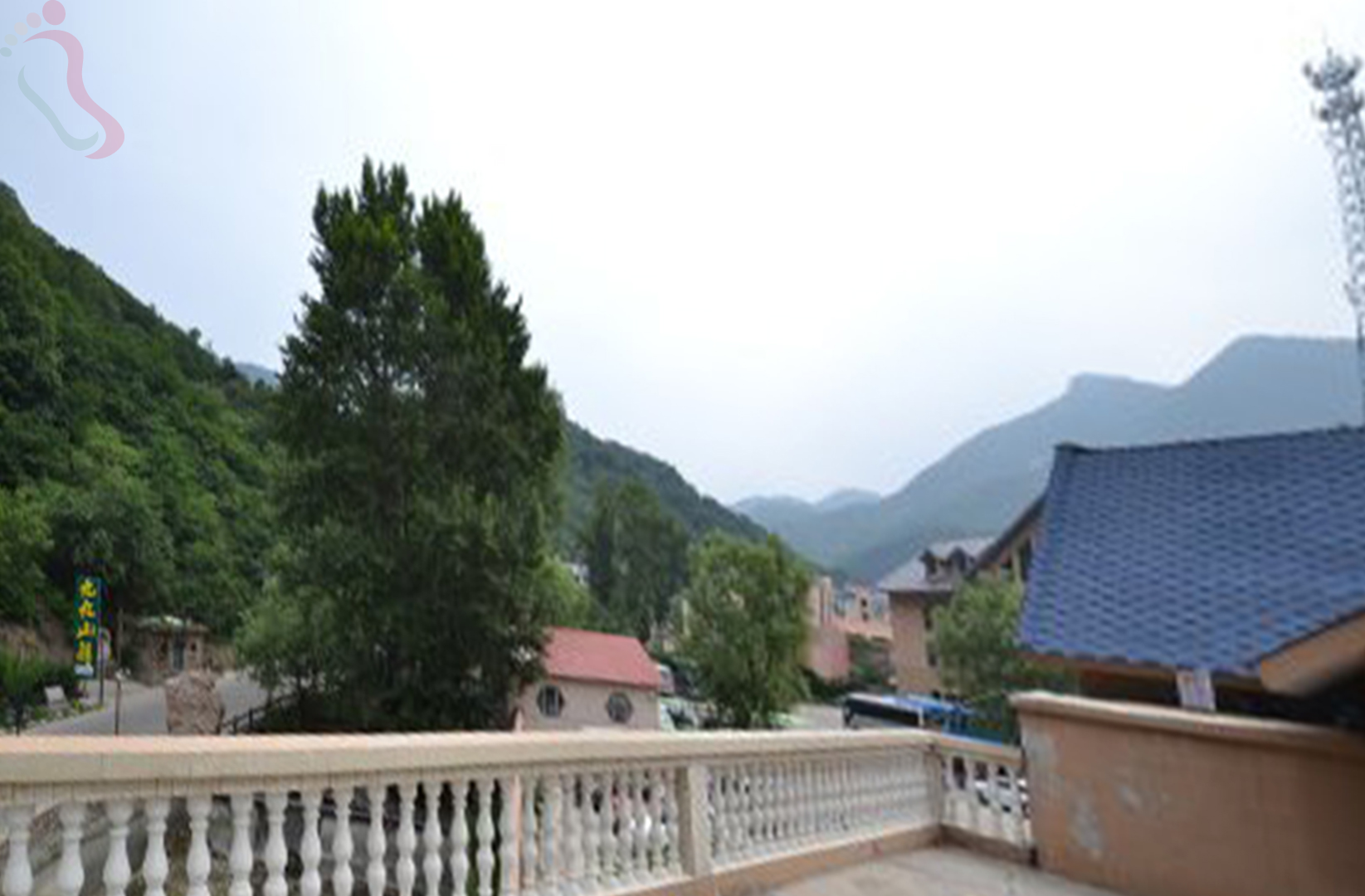 天津蓟州区九山顶农家院 - 民宿介绍