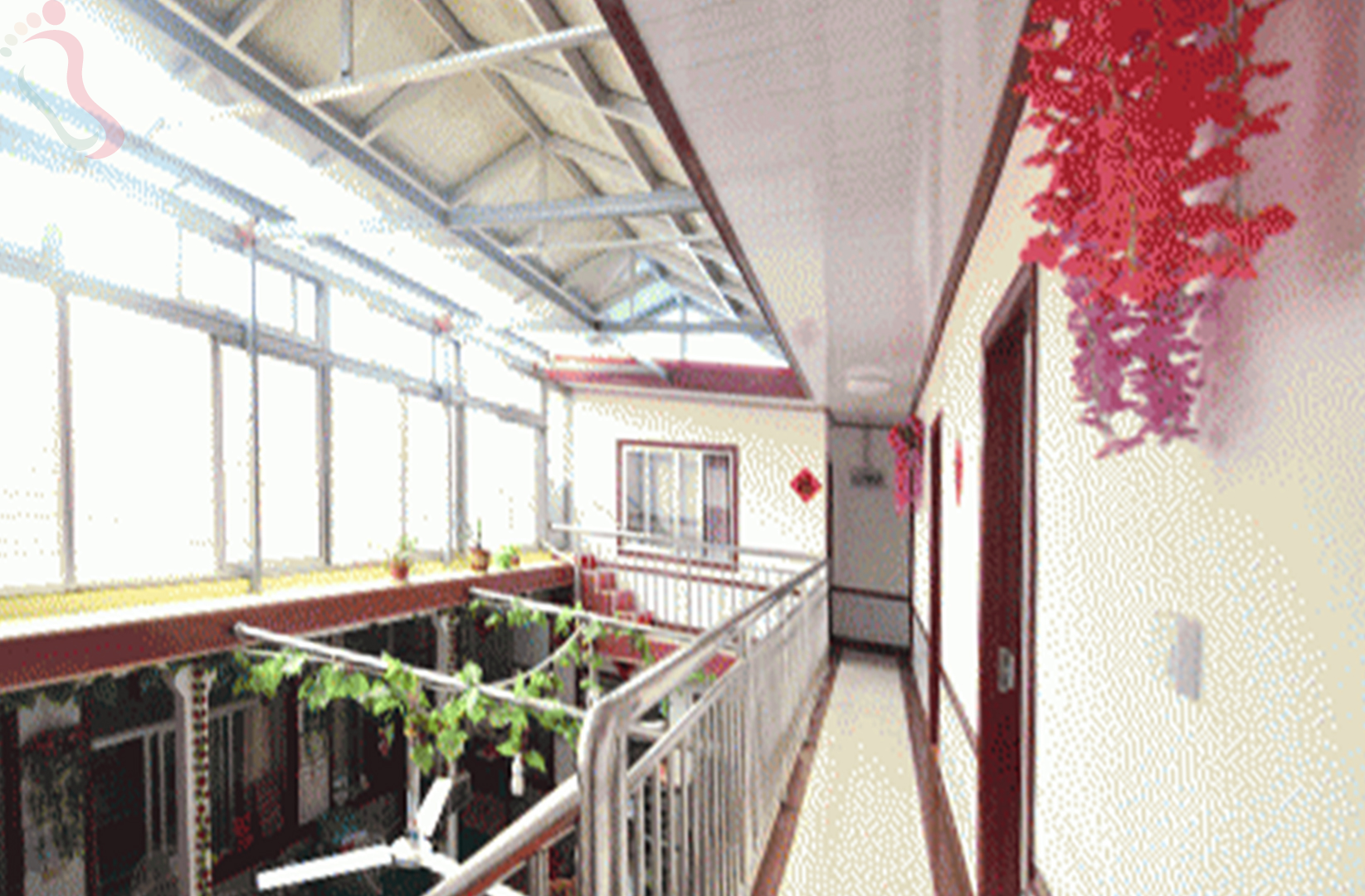 日照岚山区吴家台守刚渔家 - 图片1